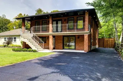 57 38th Street N, Wasaga Beach, On L9z 2b5