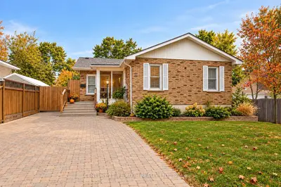 7 Wesley Street, Barrie, On L4n 2a4