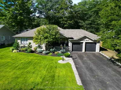 8 Downer Crescent, Wasaga Beach, On L9z 1c2