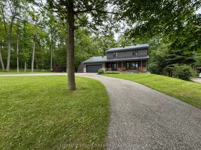 2391 Seadon Road, Springwater, On L4n 6v1