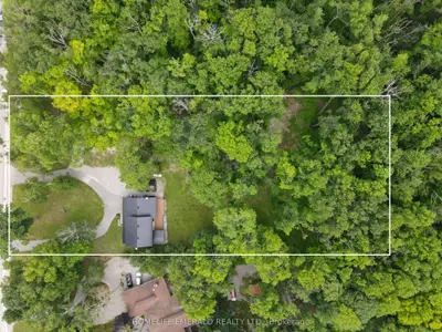 2391 Seadon Road, Springwater, On L4n 6v1