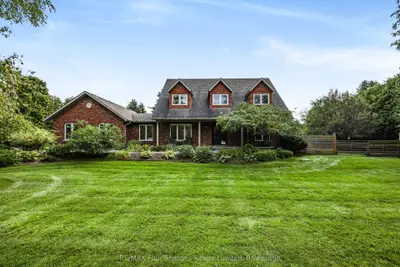 7551 36/37 Nottawasaga Side Road E, Clearview, On L0m 1p0