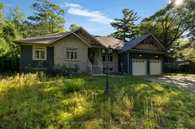 229 Sunnidale Road, Wasaga Beach, On L9z 2t4