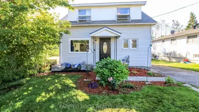 331 LINWOOD Avenue, Orillia, ON L3V 2W8