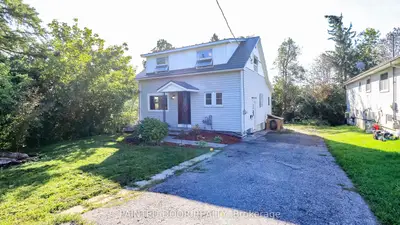 331 LINWOOD Avenue, Orillia, ON L3V 2W8