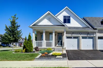 73 Bianca Crescent, Wasaga Beach, On L9z 0h6