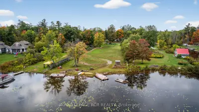 1419 Port Stanton Parkway, Severn, On P0e 1n0