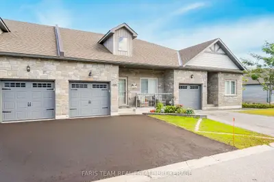 326 Lucy Lane, Orillia, On L3v 8l3
