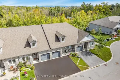 326 Lucy Lane, Orillia, On L3v 8l3