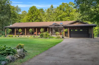 116 Mill Pond Side Road, Oro-medonte, On L0k 1e0