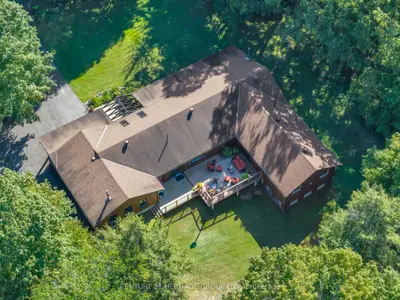 116 Mill Pond Side Road, Oro-medonte, On L0k 1e0
