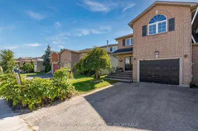 41 Willow Drive, Barrie, On L4n 8t1