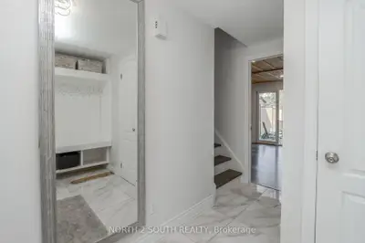 87 Scott Crescent, Barrie, On L4n 4w2
