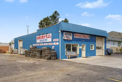 46 Yonge Street S, Springwater, On L0l 1p0