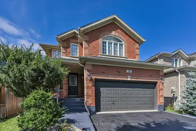 28 EMPIRE Drive, Barrie, ON L4N 0Y9