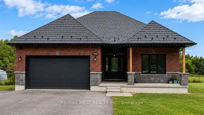 4098 Concession 12 Sunnidale Road, Clearview, On L0m 1s0