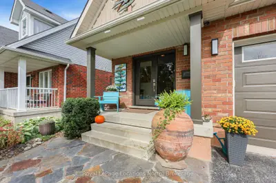29 Williams Street, Collingwood, On L9y 0b9