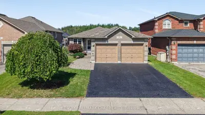 76 Shalom Way, Barrie, On L4n 5y3