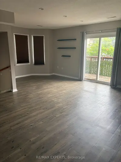 119 D'ambrosio Drive 36, Barrie, On L4n 7r7