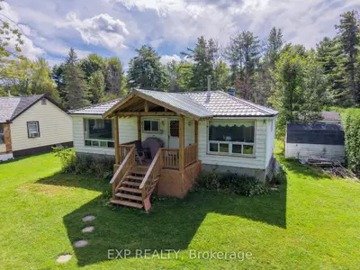 3908 Canal Road W, Severn, On L0k 2b0