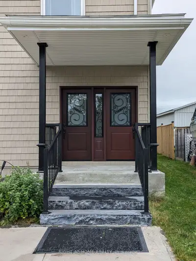 17 Middlebrook Road, Wasaga Beach, On L9z 2y6