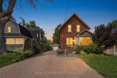 346 Bay Street, Midland, On L4r 1k2