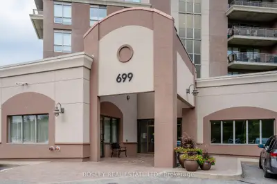 699 Aberdeen Boulevard 307, Midland, On L4r 5p2