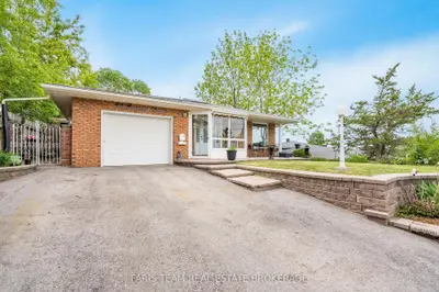 82 Bayview Drive, Barrie, On L4n 3p1