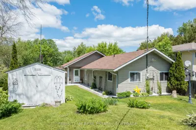 4654 Iron Bridge Lane, Severn, On P0e 1n0
