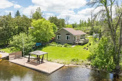 4654 Iron Bridge Lane, Severn, On P0e 1n0
