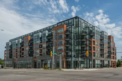 681 Yonge Street 626, Barrie, On L9k 0j1