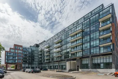681 Yonge Street 626, Barrie, On L9k 0j1