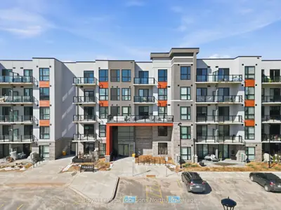 4 Kimberly Lane 125, Collingwood, On L9y 5t6