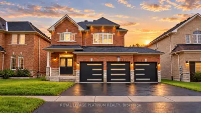 146 Sandringham Drive, Barrie, On L4m 0c9