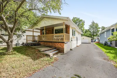 1475 River Road W, Wasaga Beach, On L9z 2w5