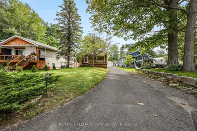 1475 River Road W, Wasaga Beach, On L9z 2w5