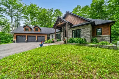 29 GALLAGHER Crescent, Springwater, ON L9X 0K1