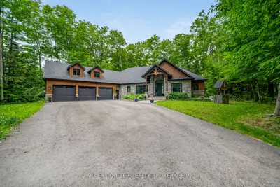 29 GALLAGHER Crescent, Springwater, ON L9X 0K1