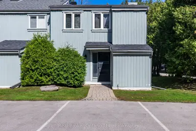 127 Fairway Crescent 31, Collingwood, On L9y 5b4