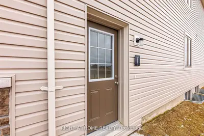 27 Lincoln Drive Basement, Barrie, On L9j 0l8