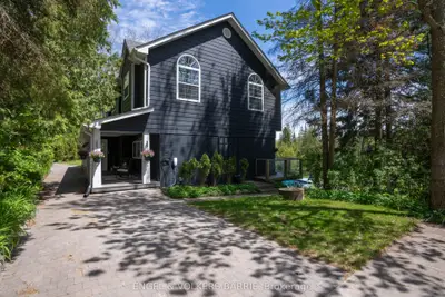 1441 Hendrie Road, Springwater, On L9x 0y9