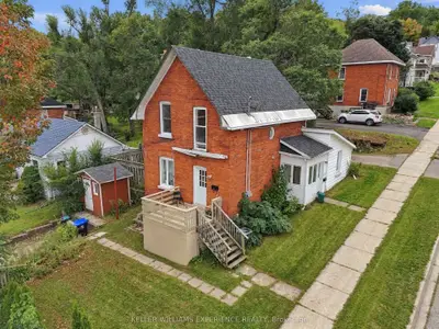 154 FIFTH Street, Midland, ON L4R 3V9