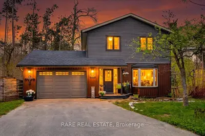 7 Pine Spring, Oro-medonte, On L4m 4y8