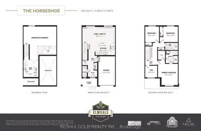 14 Beverly Street, Springwater, On L0l 1p0