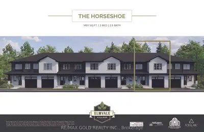 14 Beverly Street, Springwater, On L0l 1p0
