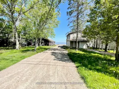 264 Robins Point Road, Tay, On L0k 2a0