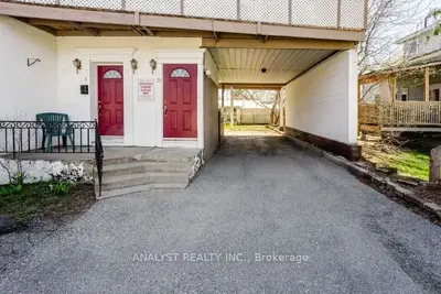 37 Donald Street, Barrie, On L4n 1e4