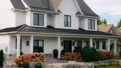 6 Georgian Grande Drive, Oro-medonte, On L0k 1e0
