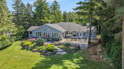 1036 River Road E, Wasaga Beach, On L9z 2p7