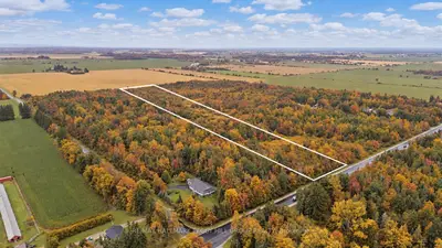 1659 County Road 92, Springwater, On L0l 1p0